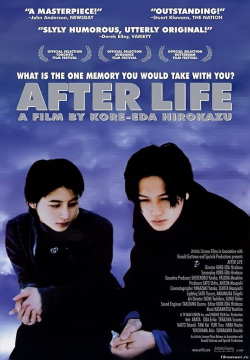 After life - vosit